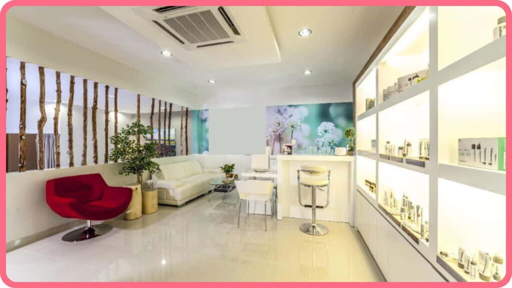 beautilinks esthetic & wellness centre