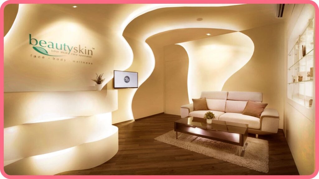 beautyskin skin care center