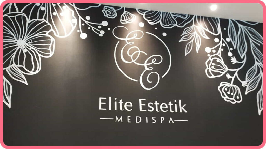 facials treatment kota kinabalu elite estetik medispa kota kinabalu