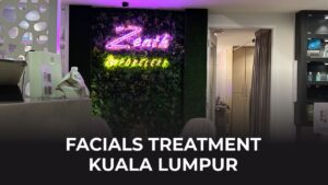 facials treatment kuala lumpur terbaik di malaysia