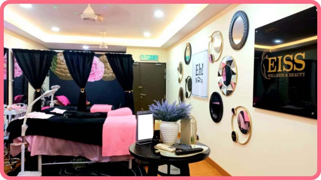 facials treatment shah alam eiss wellness shah alam