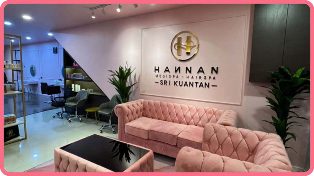 hannan medispa sri kuantan