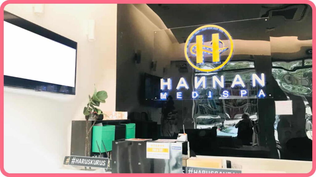 hannan medispa wangsa maju