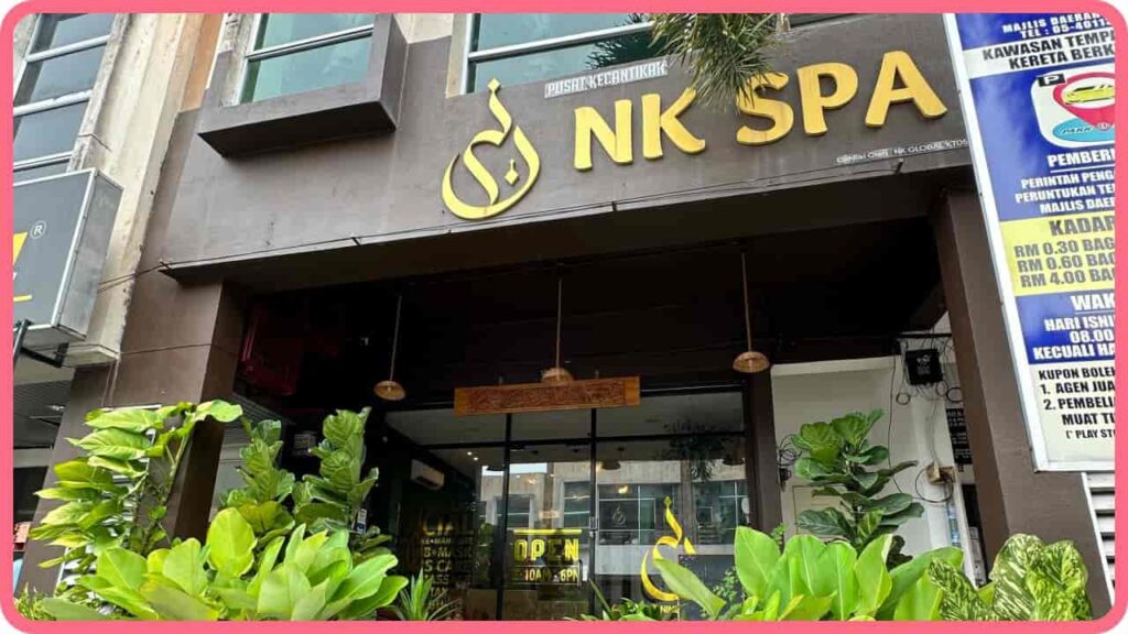 nk spa