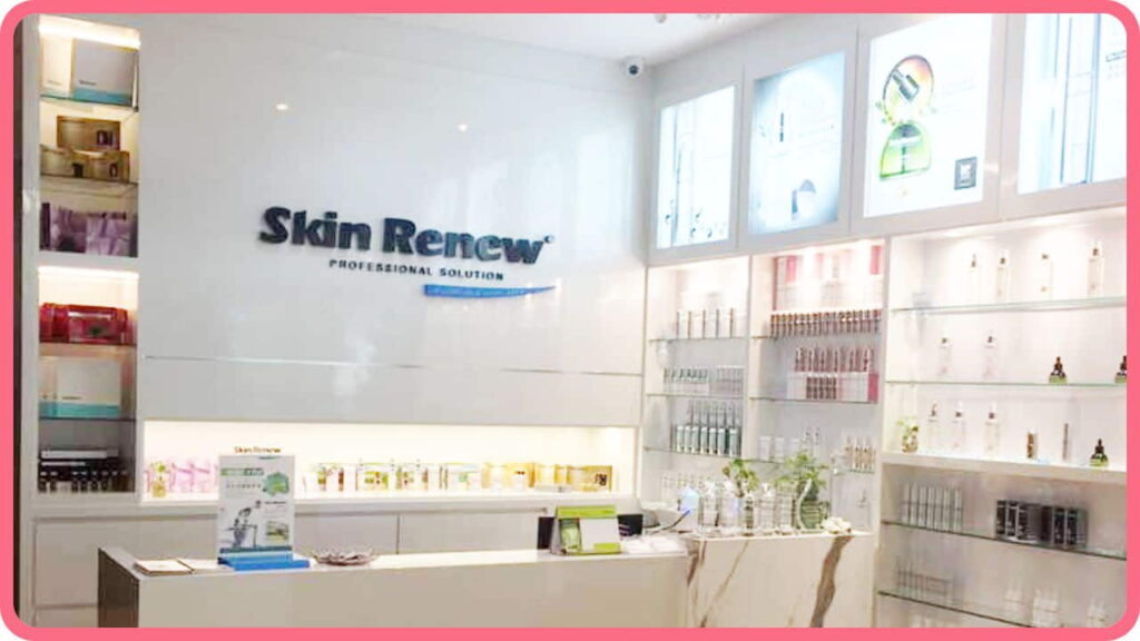 skin renew