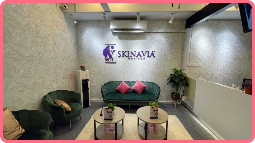 skinavia medispa