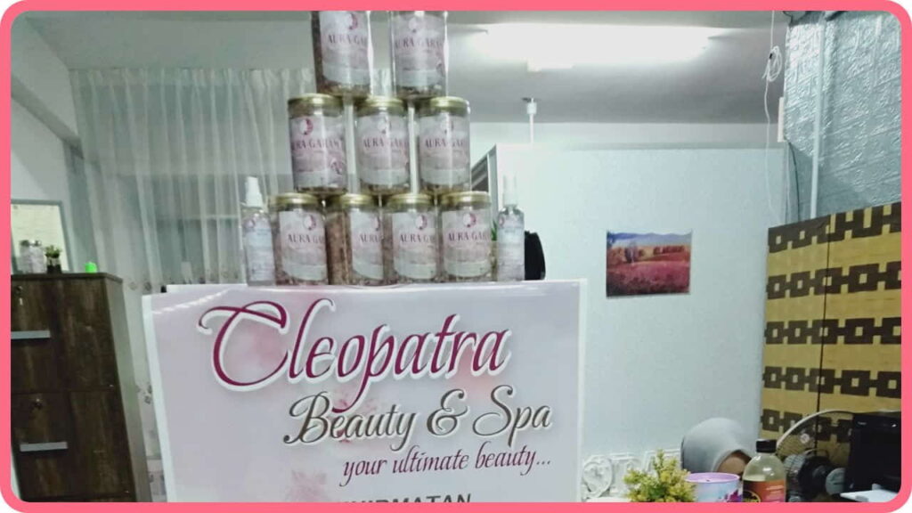 tempat spa kedah zj adara beauty spa & aesthetic