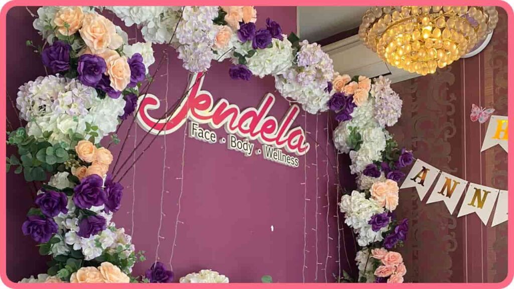 tempat spa negeri melaka jendela spa (bride to be spa & wellness)