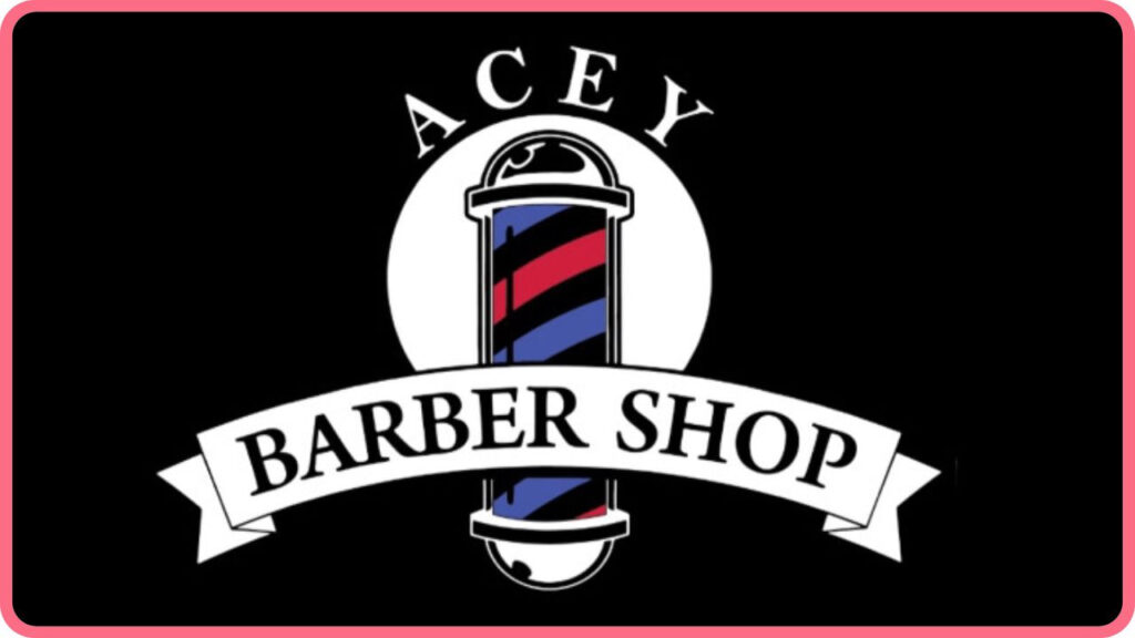 acey barbershop