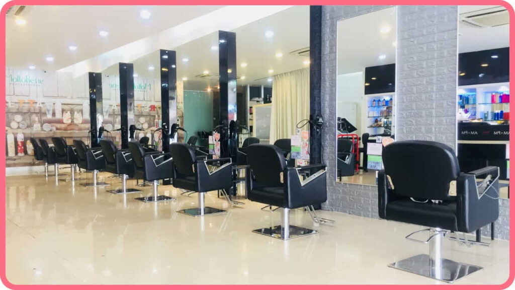 am & pm hair studio and academy sdn bhd (bkt tinggi)