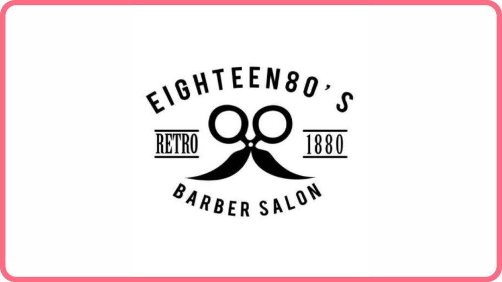 barber shop batu pahat, eighteen80’s barbering