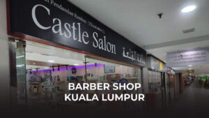 barber shop kuala lumpur