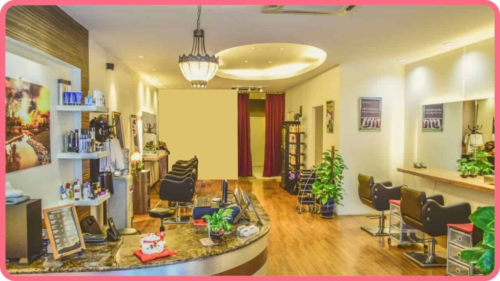 beauty hair salon kota damansara, divo hair connection