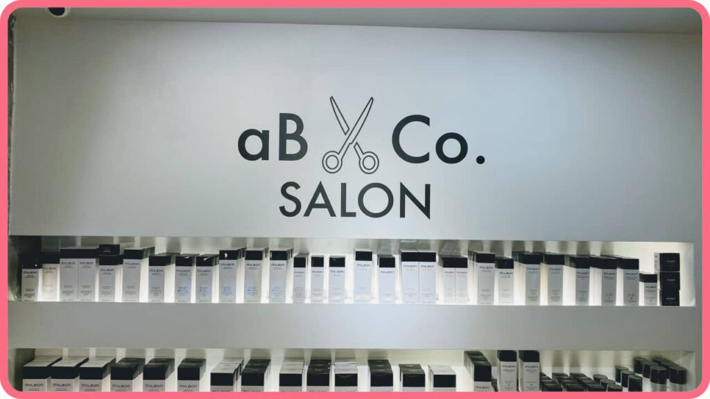 beauty hair salon petaling jaya, abxco salon