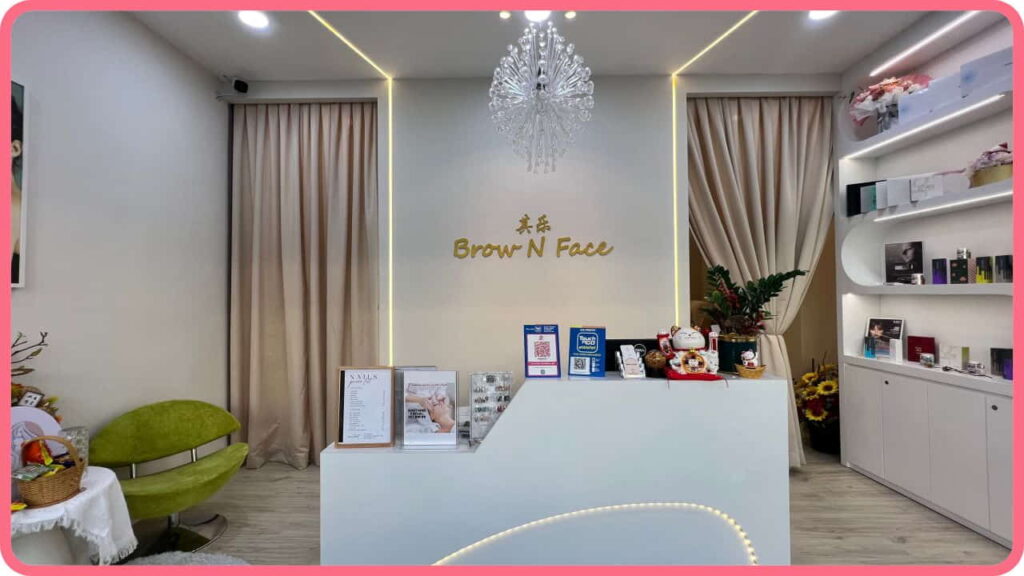 brow n face (jb facial eyebrow laser hair removal facial treatment)