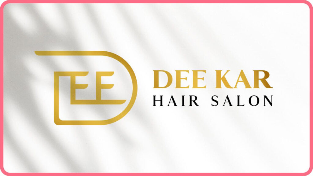 dee kar hair salon cyberjaya