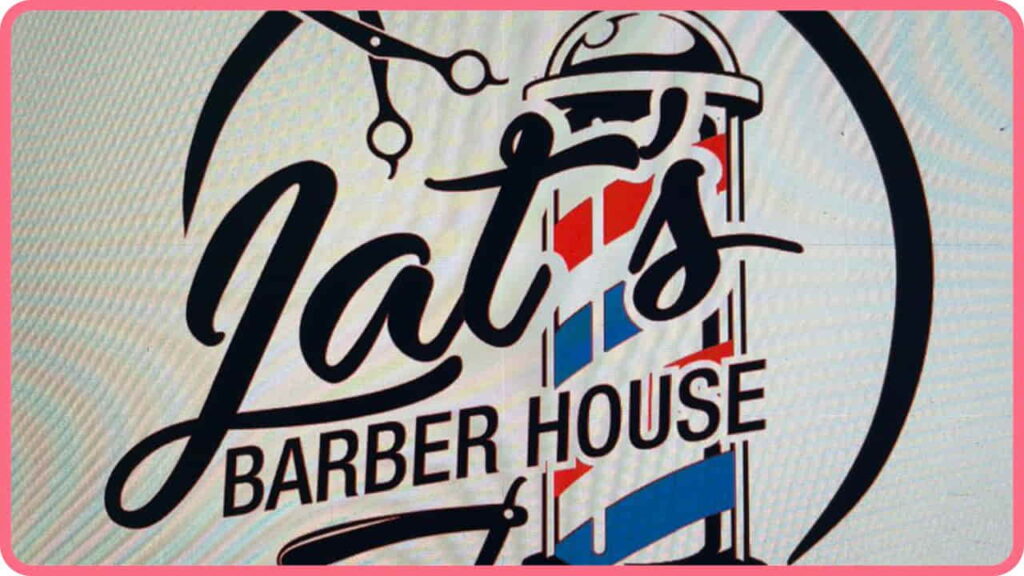 jat’s barber shop pendang kedah