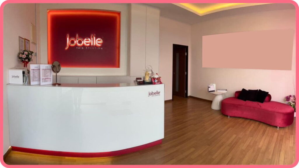 jobelle skin solutions(alma)