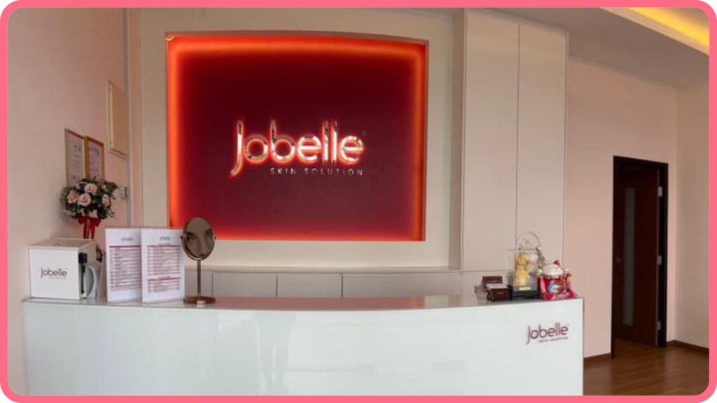 jobelle skin solutions(alma)