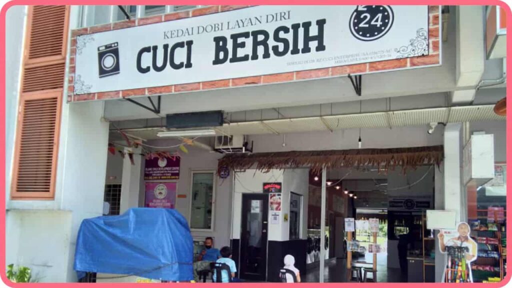 kedai gunting rambut hair cut & barber shop bukit jelutong