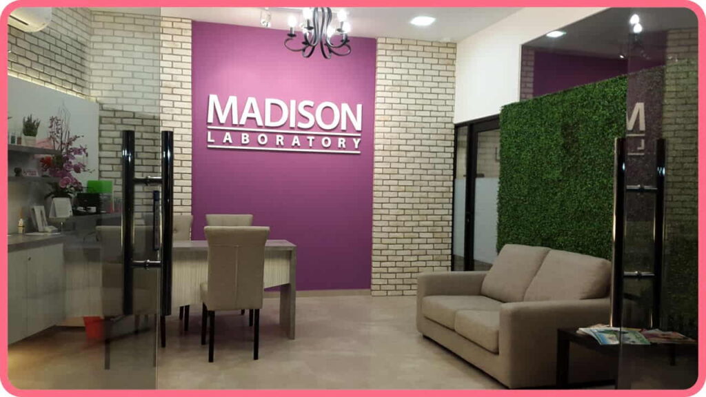 madison skin laboratory