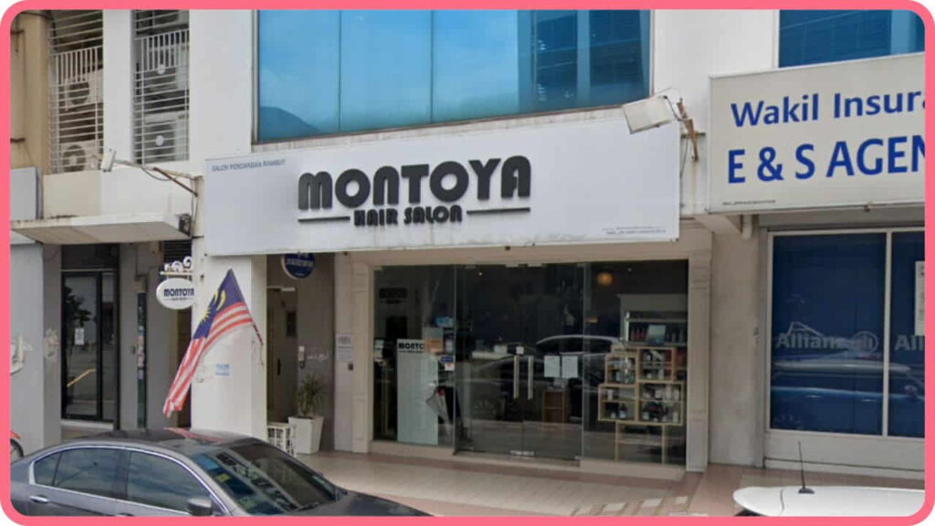 montoya hair salon