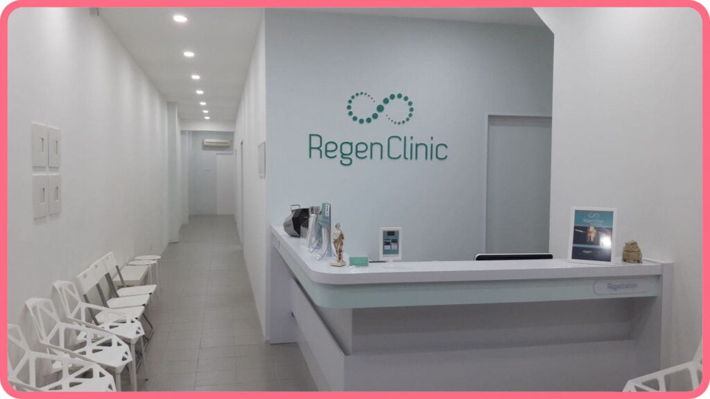 regen clinic