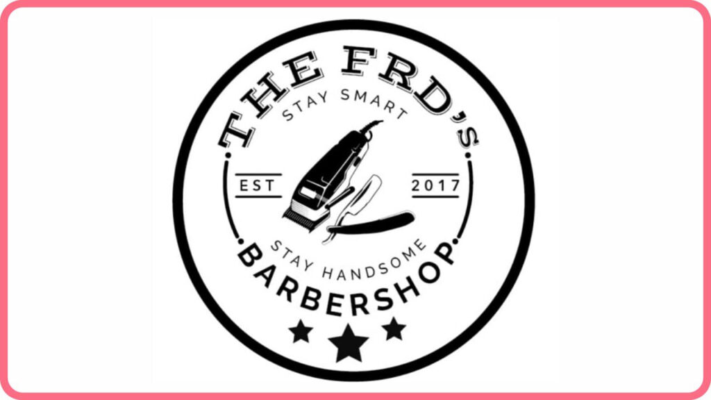 the frd's barbershop