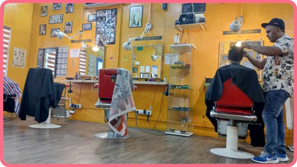 tip top barbershop jb