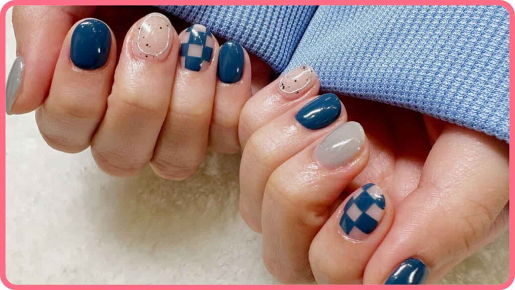 21 beauty - sunway pyramid f1 nail salon 美甲店 (manicure sunway & pedicure sunway)