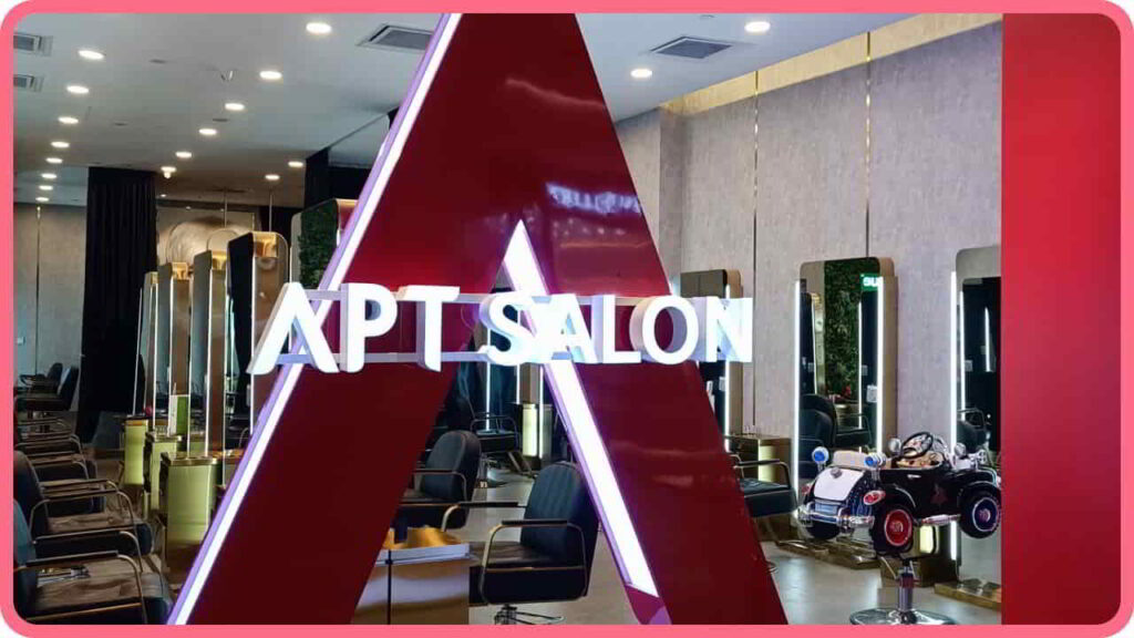 apt hair salon best salon in pavilion bukit jalil muslimah friendly hair salon