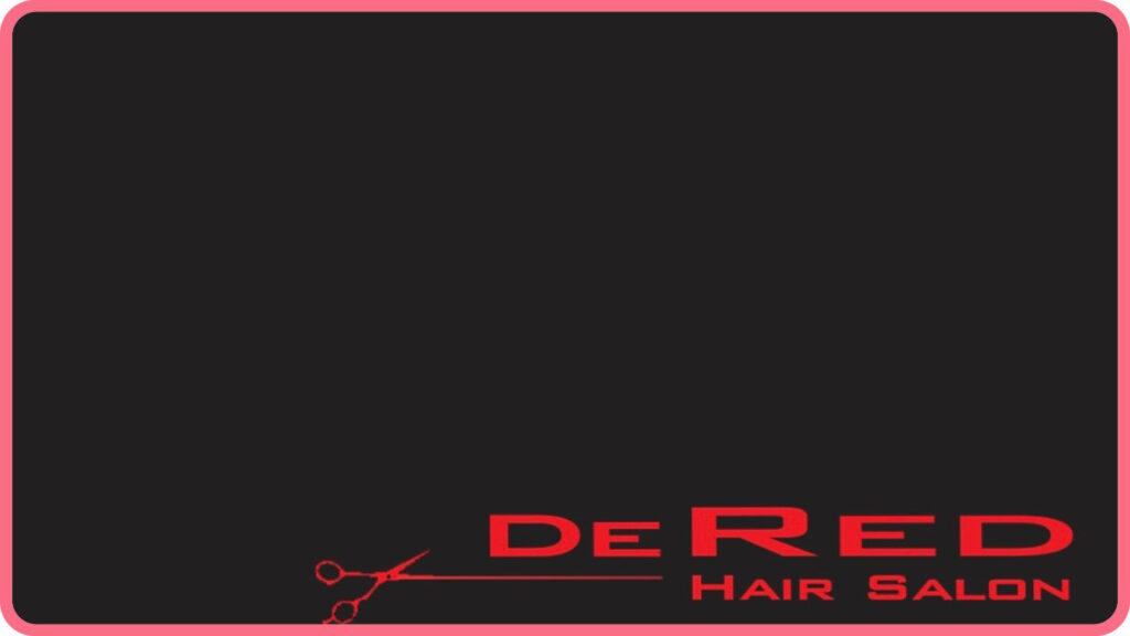 beauty hair salon ipoh, dered hair salon