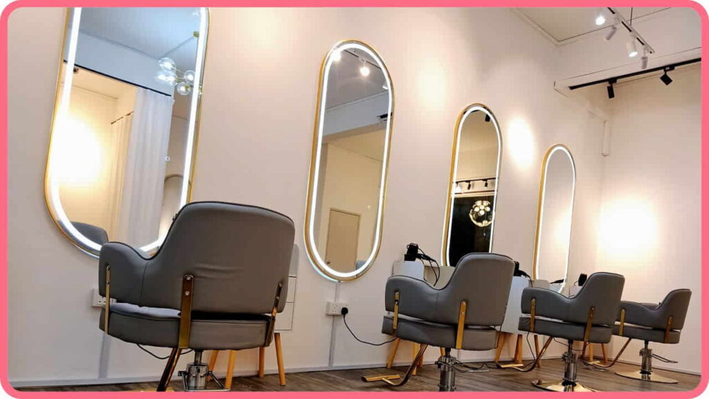 beauty hair salon johor bahru, eb beauty hair studio