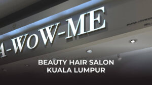 beauty hair salon kuala lumpur