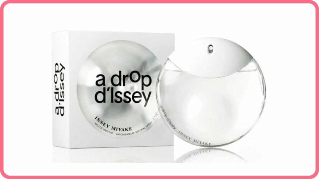 issey miyake a drop d’issey eau de parfum