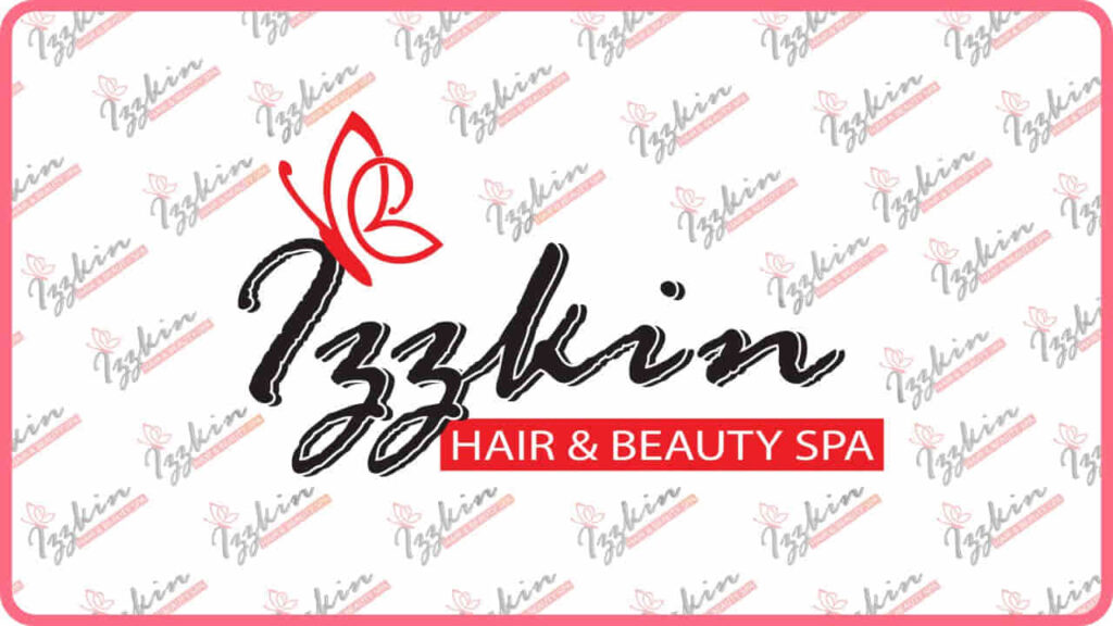 izzkin hair & beauty spa
