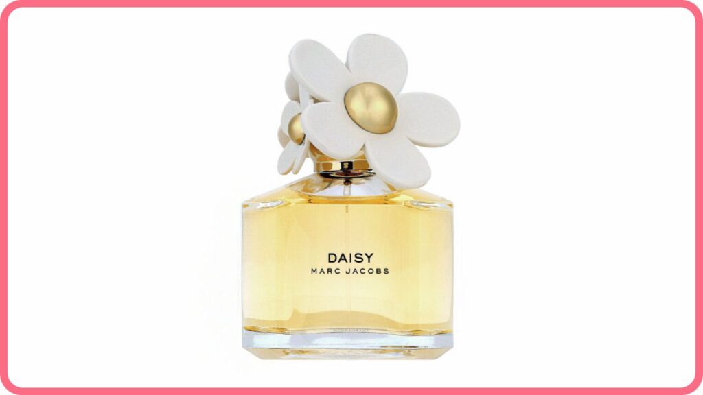 marc jacobs fragrance daisy eau de toilette