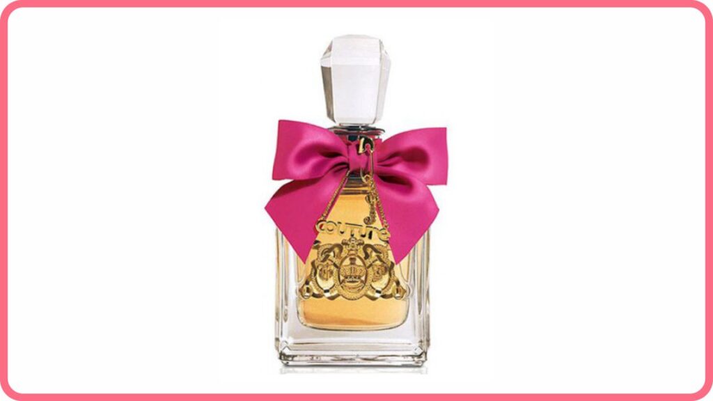 minyak wangi perempuan juicy couture viva la juicy