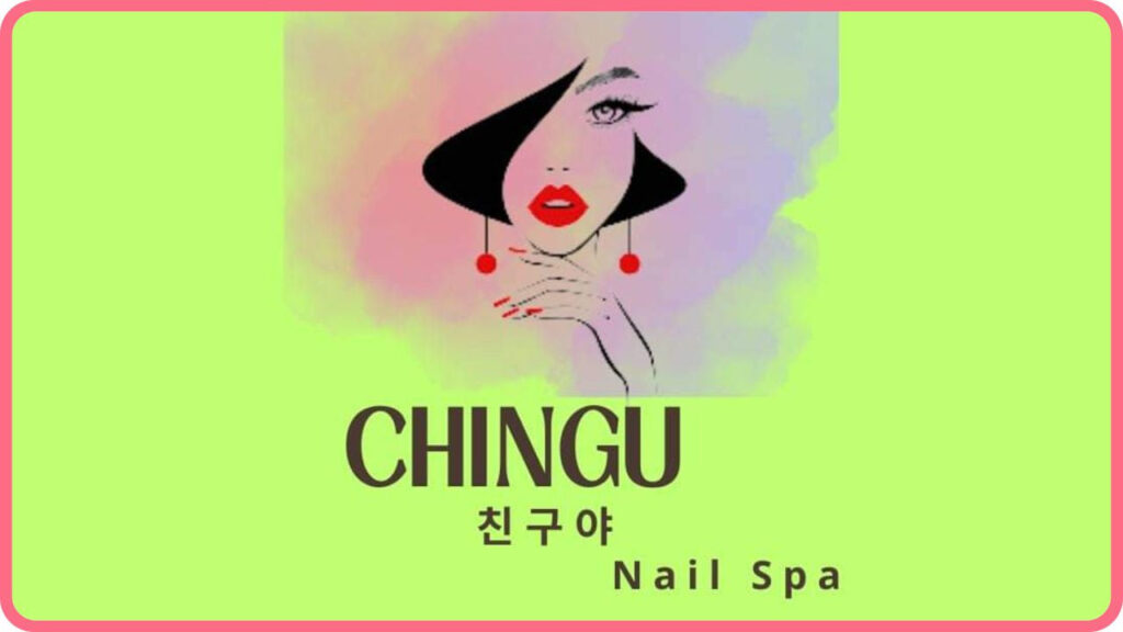 nail salon times square, chingu nail spa