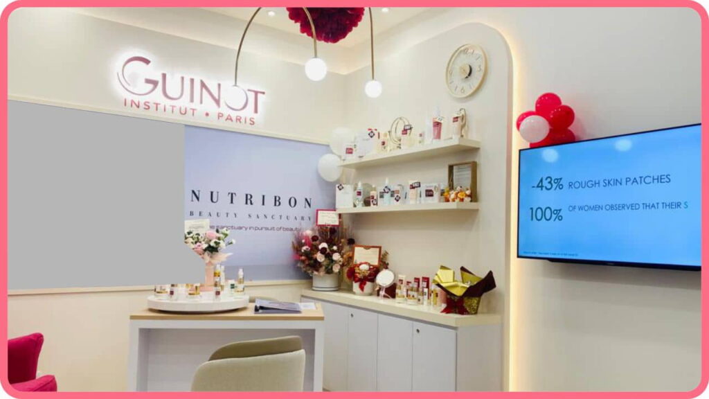 nutribon beauty sanctuary