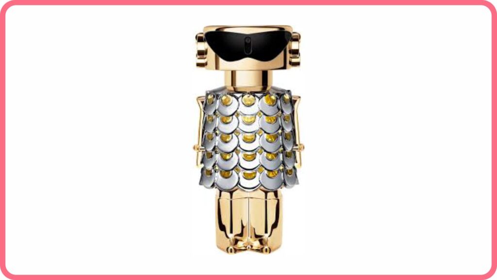 paco rabanne fame eau de parfum