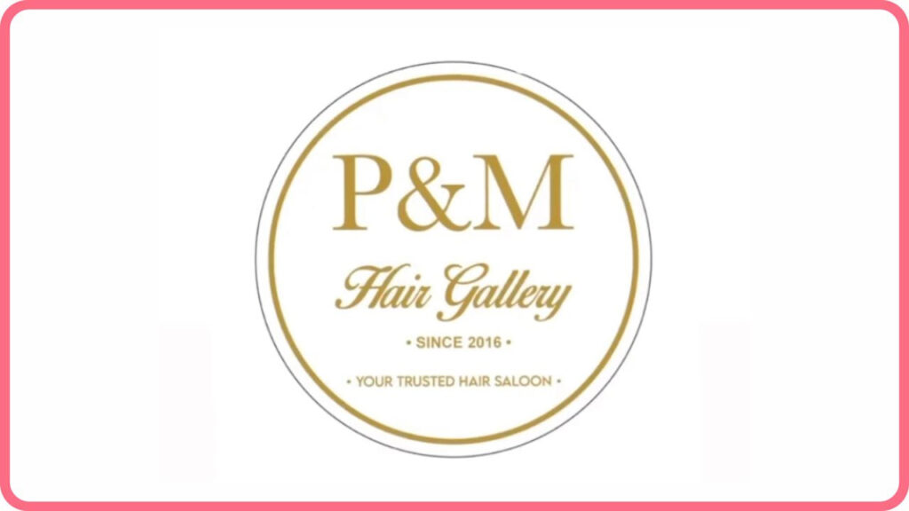 p&m hair gallery setia alam