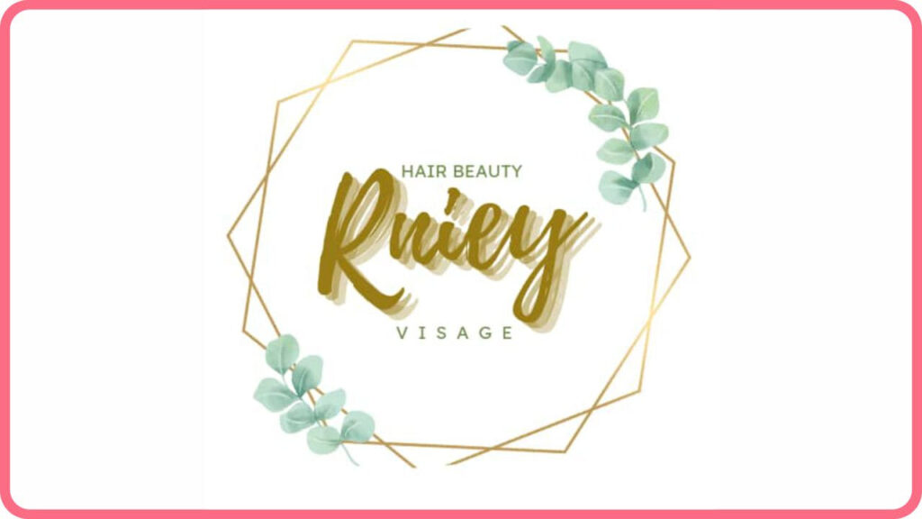 rniey hair beauty (home salon)