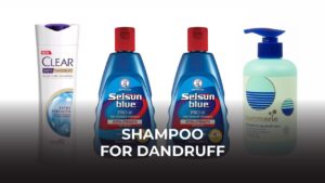 shampoo for dandruff terbaik di malaysia