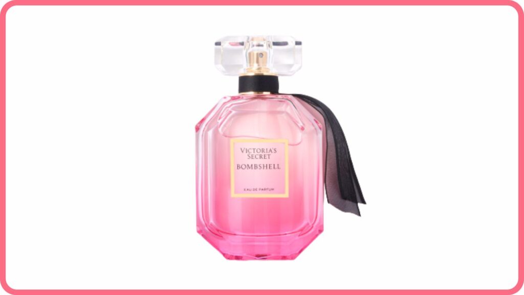 victoria’s secret bombshell eau de parfum