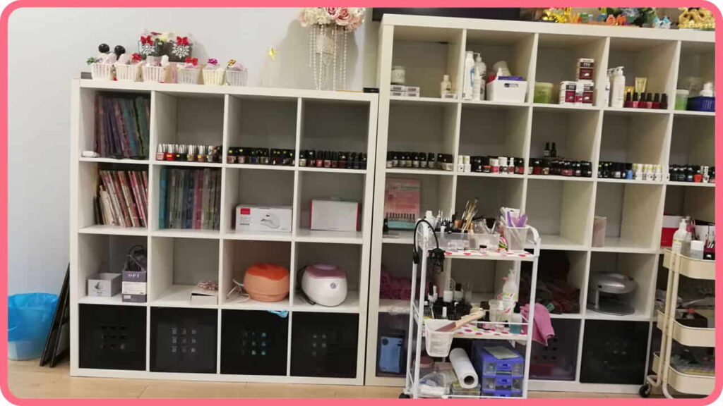 amical beauty studio