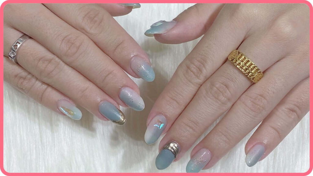 elegant.beauty.nail