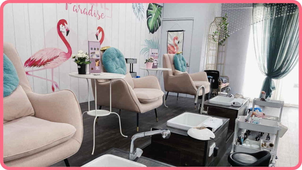 eve nailspa sri petaling