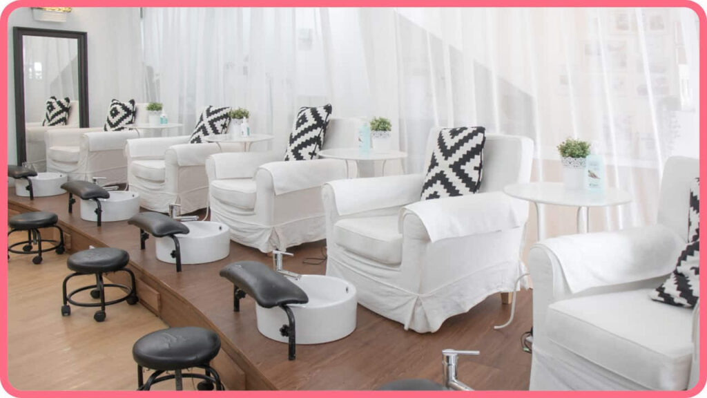 jac & ivy nail spa (hartamas), nail salon kl (kuala lumpur)