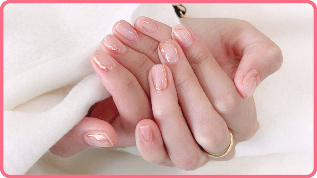 mdaily nail studio (manicure, pedicure & foot spa)